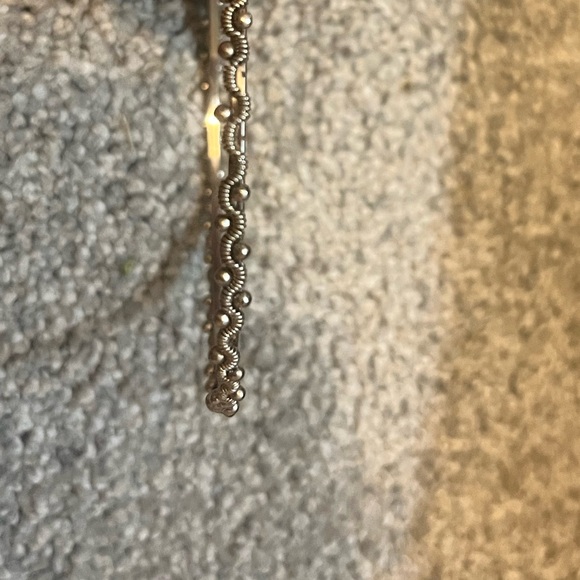 Stainless Steel Bangles - Picture 3 of 6